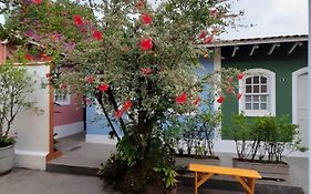 Pousada Villa de Cananea
